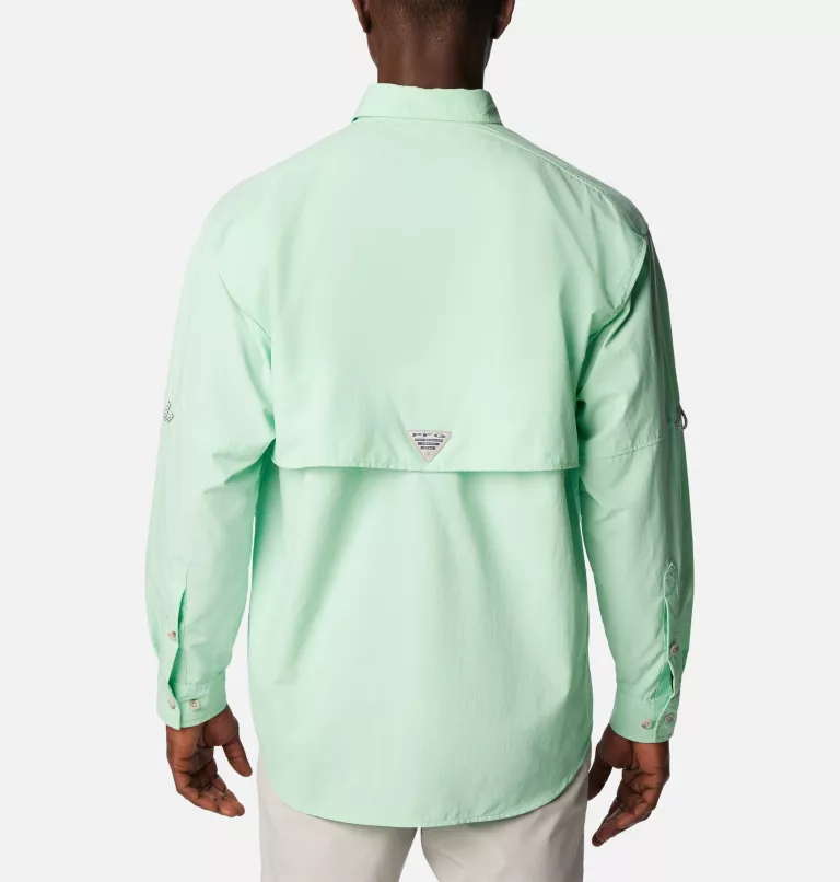 CAMISA MASCULINO COLUMBIA BAHAMA II – foto 2